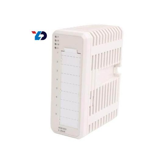 AO810V2 3BSE038415R1 Analog Output Module