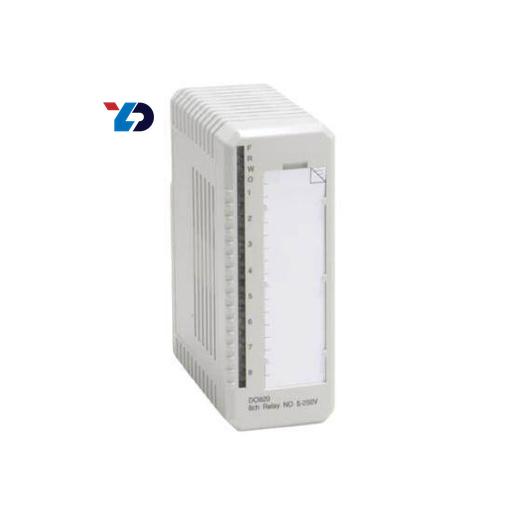 D0820 – Digital Output Relay Module, ABB PLC’s, I/O Modules