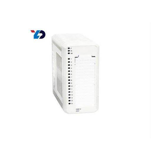 DI810 3BSE008508R1 – Advanced Digital Input Module for Industrial Automation