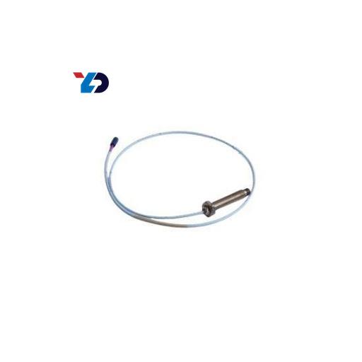 Nevada 330703-000-080-10-02-00: 3300 XL 11mm Proximity Probes, Precision Monitoring for Industrial Automation