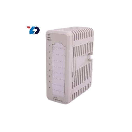 Bailey INNPM12 Extended PLC Module, Advanced Automation Solution