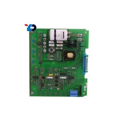 DSQC335 ABB Robotics CPU Process – Industrial Control Module