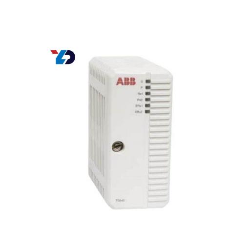 TB840A – High-Performance Power Supply Module for Industrial Automation