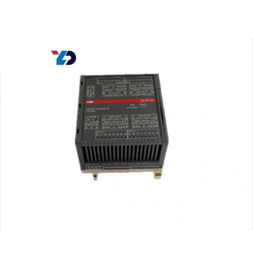 07DI92 WT92 – High-Performance Digital I/O Module