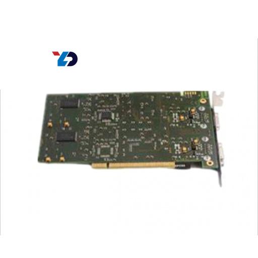 HIEE400109R1 Control Card: Industrial Grade PLC Module