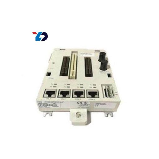 PM861K01 Processor Module – Precision Engineered for Industrial Automation