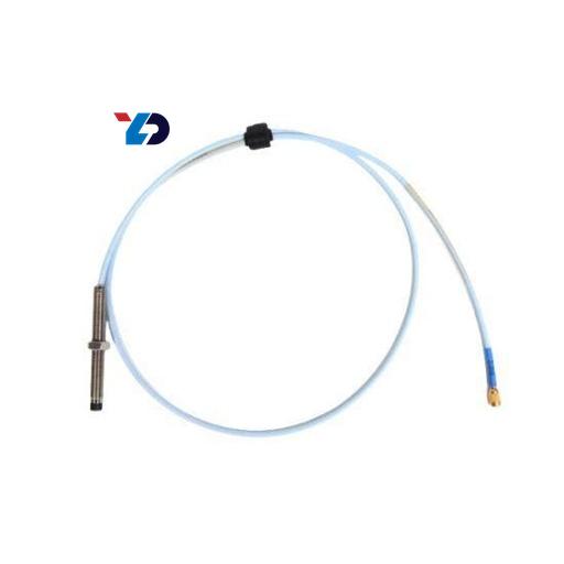 Nevada 3300 XL 8mm Proximity Probe Model 3330101-00-28-10-02-05, Industrial Automation Sensing