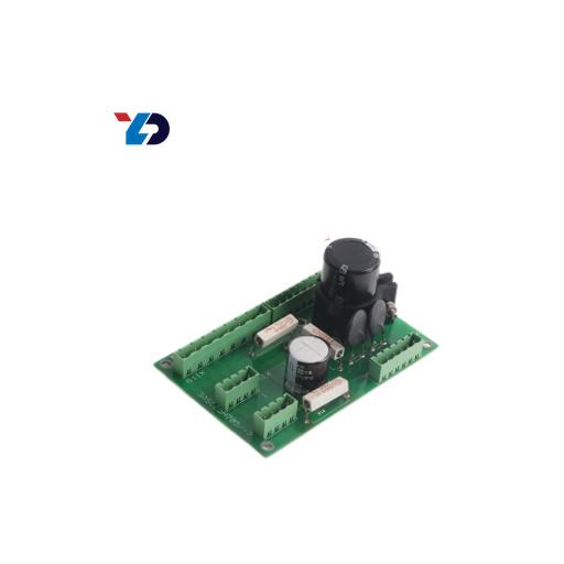 DASA110 3ASC25H271 DCS Module – Advanced Control Solutions