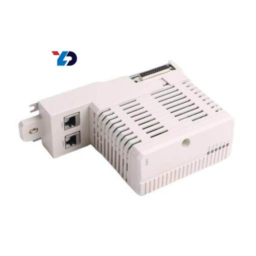 CI853K01 3BSE018103R1 | Dual RS232-C Interface for Industrial Automation