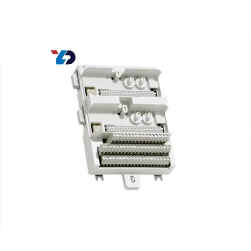 TU843 Module Termination Unit