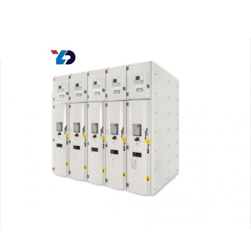 MVC4-TCB Digital Control System Module