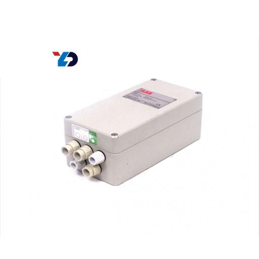 3BSE003911R230 Control Unit – Industrial Automation Solution