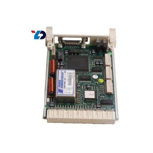CS513 3BSE000435R1 – High-Speed Ethernet LAN Module for Industrial Control Systems