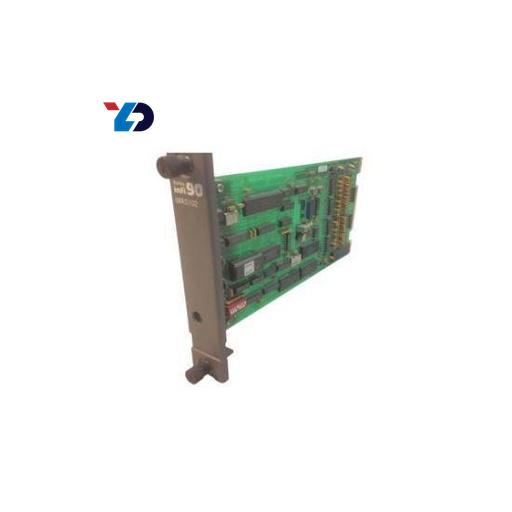 Bailey IMASI02 Infi 90 Analog Slave Input Module: Advanced Industrial Automation Solution