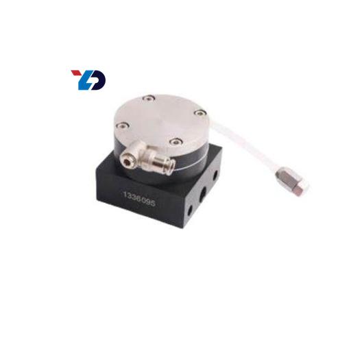 3HNA015717-001 Pressure Control Valve, for Industrial Automation