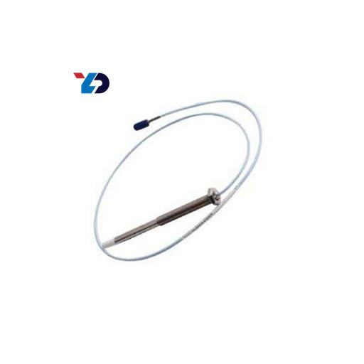 NEVADA 21000-34-05-15-056-04-02 Relative Probe Assembly Housing: Advanced Control System Component