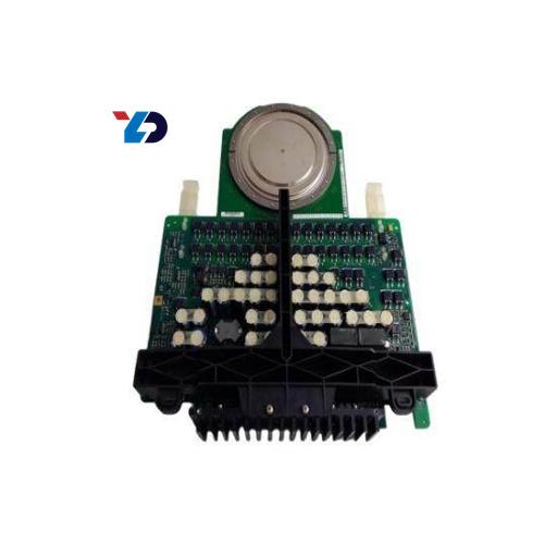3BHB020538R0001 – High Voltage Thyristor Module