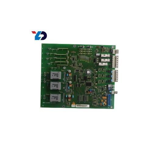 NDSC-02 | Diode Supply Uni Control Board