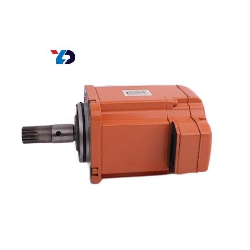 NBIO-21CU – Precision Control Module for Industrial Automation, ABB Model, 200 Characters