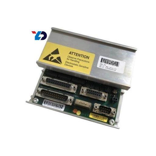 DSQC562 3HAC16014106 & 3HAC16013104 | High-Performance Measurement Board