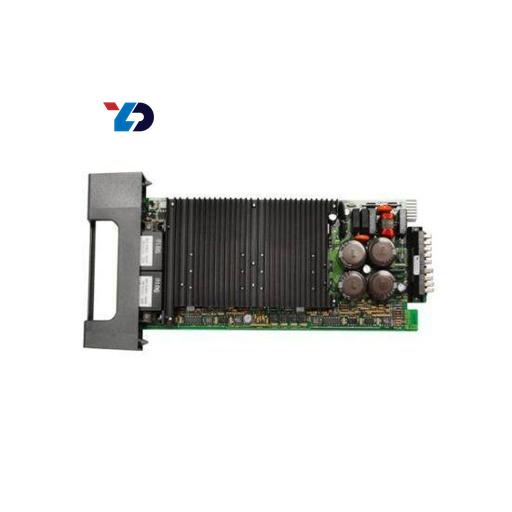 IEPAS02 INFIN90 POWER MODULE – High-Performance, Energy Efficient Automation Solution