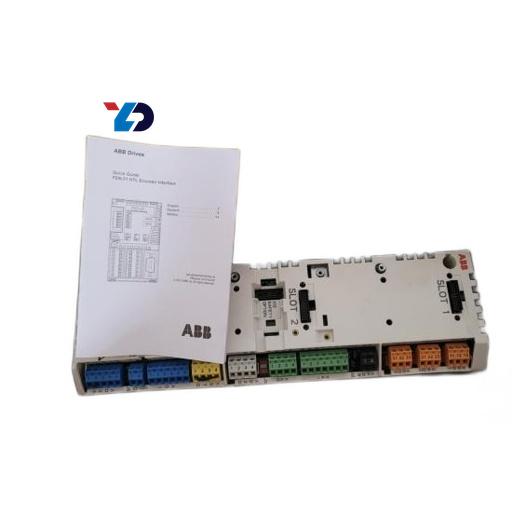 ZCU-14 DCS Module: Precision Control for Industrial Automation