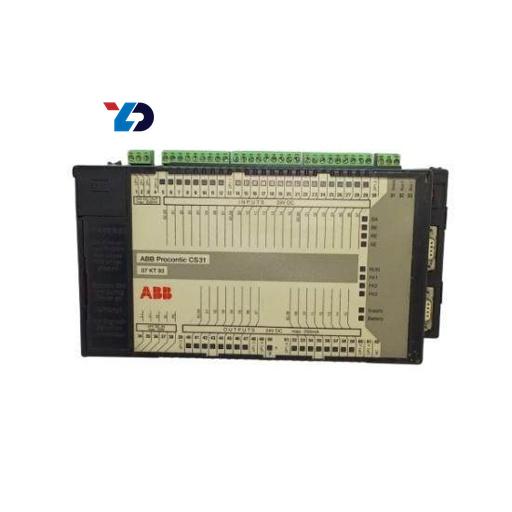 07KT93 GJR5251300R0101 Central Processing Unit