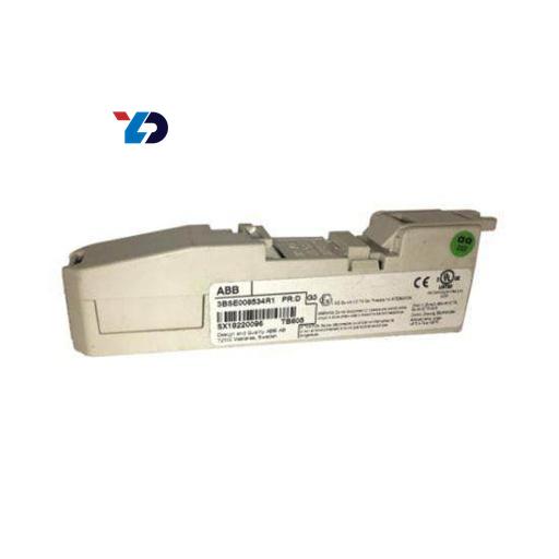 TB805 Bus Outlet – PLC Extension Module