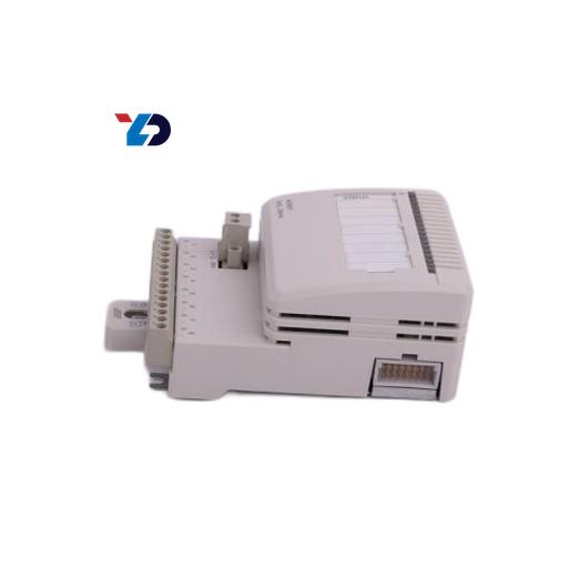 UA C326 AE01 HIEE401481R0001 Industry-grade Automation Module