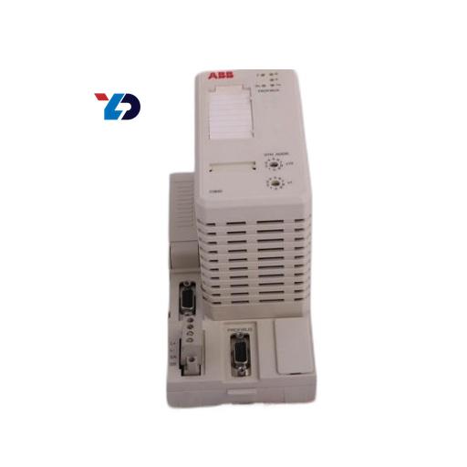 RINT-5411C – Advanced Automation Module for Industrial Control