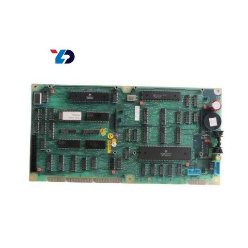 YPK107A – YT204001-CB/2 Control Module, Industrial Automation Solutions