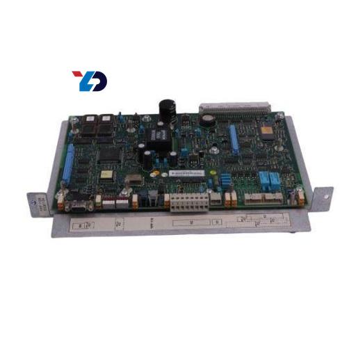 YPP 110A 3ASD573001A1: Advanced PC Drive Digital Processor Module
