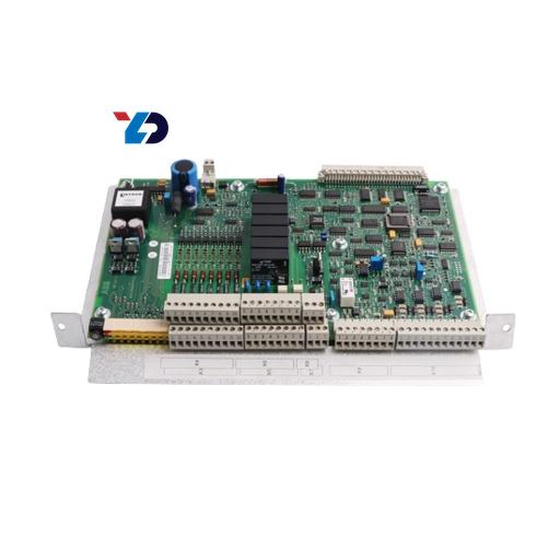 YPQ110A 3ASD573001A5 DCS Module, High Performance Control Solutions
