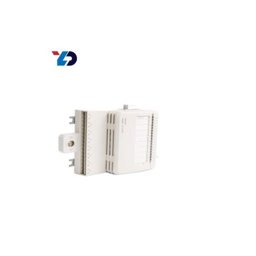 DO802 3BSE022364R1EBP Digital Output Module