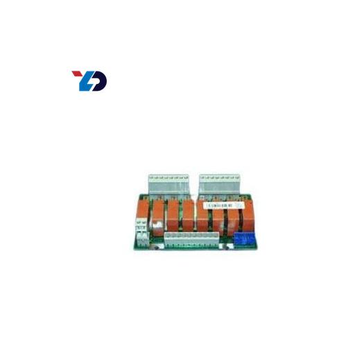 DSTD108 Connection Unit – Industrial Automation Solutions