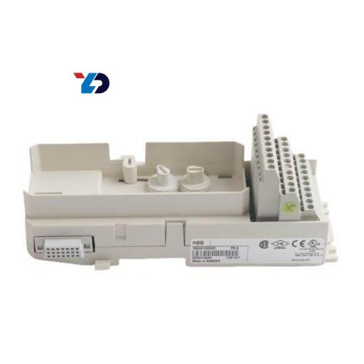 TU810V1 Compact Module Termination Unit, 3BSE013230R1 – High-Performance PLC Component for Industrial Automation