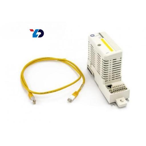 SM811K01 DCS Module – Advanced Process Control Solution