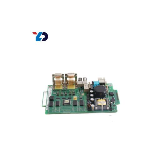 UFC039A01 3EHL402791R0001 – Advanced Motor Control Module