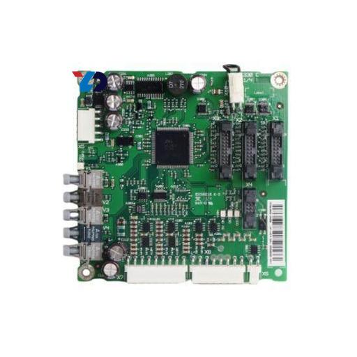 AINT-14C 68685826 – Microcontroller Interface Board, Specialized for Industrial Automation